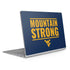 West Virginia University Yellow Surface Book 2 13.5in Skin